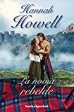 Portada de LA NOVIA REBELDE