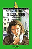 NAVIDAD, EL REGRESO DE EUGENIA MESTRE