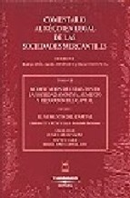 Portada de MODIFICACIÓN DE ESTATUTOS EN LA SOCIEDAD ANÓNIMA, AUMENTO Y REDUCCIÓN DEL CAPITAL - VOLUMEN 2º - EL AUMENTO DEL CAPITAL (ARTÍCULOS 151 A 162 LSA)