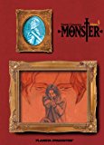 Portada de MONSTER KANZENBAN Nº 9