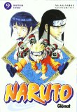 Portada de NARUTO 9 (CATALA)