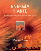 Portada de ENERGÍA Y ARTE - EBOOK