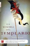 Portada de LA SOMBRA DEL TEMPLARIO