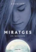 Portada de MIRATGES    (EBOOK)