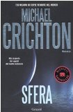 Portada de SFERA (ELEFANTI BESTSELLER)