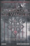 Portada de LA CROCIATA DEI VAMPIRI (VERTIGO)