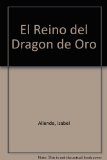 Portada de EL REINO DEL DRAGÓN DE ORO