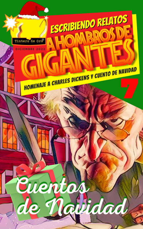 Portada del libro