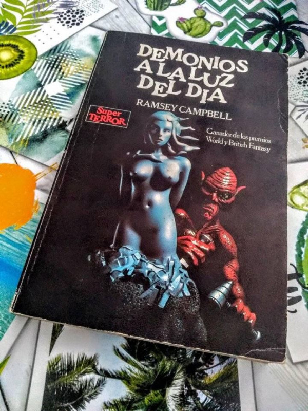 Portada del libro