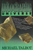 Portada de HOLOGRAPHIC UNIVERSE