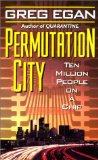 Portada de PERMUTATION CITY