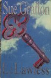 Portada de L IS FOR LAWLESS
