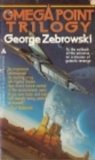 Portada de THE OMEGA POINT TRILOGY