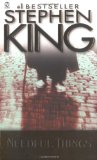 Portada de NEEDFUL THINGS