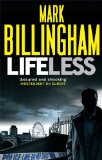 Portada de LIFELESS