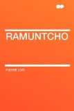 Portada de RAMUNTCHO