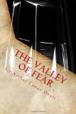Portada de THE VALLEY OF FEAR