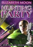 Portada de HUNTING PARTY