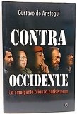 Portada de CONTRA OCCIDENTE: LA EMERGENTE ALIANZA ANTISISTEMA