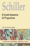 Portada de EL DESAFÍO HUMANISTA DEL PRAGMATISMO