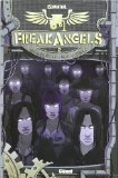 Portada de FREAKANGELS 2 (AVATAR (GLENAT))