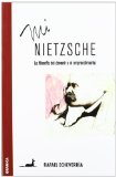 Portada de MI NIETZSCHE