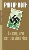 Portada de LA CONJURA CONTRA AMÉRICA