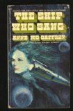 Portada de THE SHIP WHO SANG