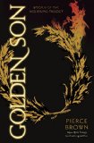 Portada de GOLDEN SON (RED RISING TRILOGY)