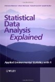 Portada de STATISTICAL DATA ANALYSIS EXPLAINED