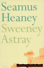 Portada de SWEENEY ASTRAY - EBOOK