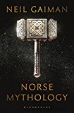 Portada de NORSE MYTHOLOGY