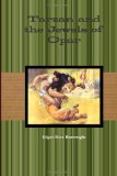 Portada de TARZAN AND THE JEWELS OF OPAR