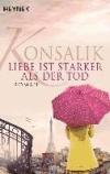 Portada de LIEBE IST ST&Auml;RKER ALS DER TOD