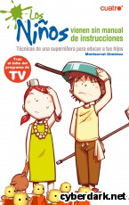 Portada de LOS NIÑOS VIENEN SIN MANUAL DE INSTRUCCIONES - EBOOK