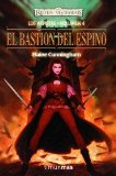 Portada de EL BASTION DEL ESPINO