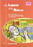 Portada de LOS LIBROS DE LA BIBLIA