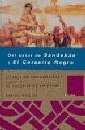 Portada de LA HIJA DE LOS FARAONES: SEGUIDO DE EL SACERDOTE DE PTAH