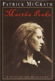 Portada de MARTHA PEAKE: A NOVEL OF THE REVOLUTION