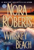 Portada de WHISKEY BEACH
