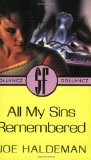 Portada de ALL MY SINS REMEMBERED