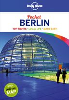 Portada de BERLIN
