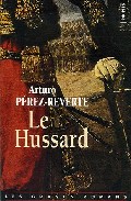 Portada de LE HUSSARD