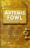 Portada de ARTEMIS FOWL