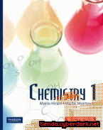 Portada de CHEMISTRY 1 - EBOOK