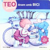 Portada de ANEM AMB BICI (TEO ADHESIUS)