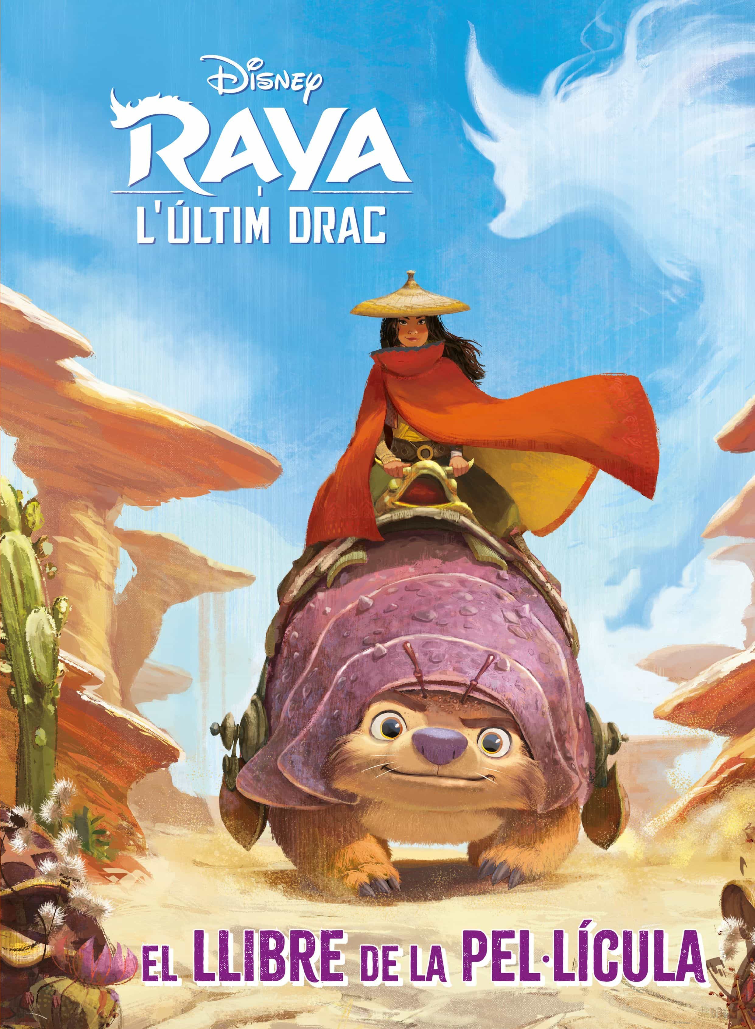 Portada del libro