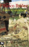 Portada de CUENTOS VALENCIANOS