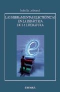 Portada de LAS HERRAMIENTAS ELECTRONICAS EN LA DIDACTICA DE LA LITERATURA