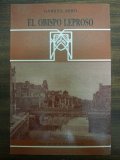 Portada de OBISPO LEPROSO, EL